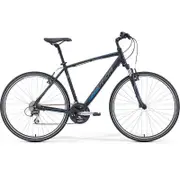 Merida Crossway 20-Comfort (2016)