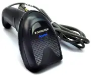 Datalogic Gryphon D4590 Area Imager Handheld Barcode Scanner GD4590-BK-DGM
