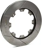 Wilwood 160-12292 Rotor (8bt .810 x 12.19 x 7.00 LH SPC37)
