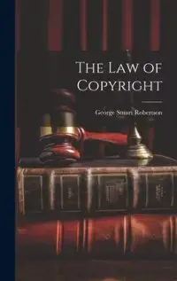在飛比找博客來優惠-The Law of Copyright