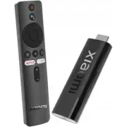 Xiaomi Mi TV Stick 4K Android TV 11 Smart Box WiFi Streaming Device Media Player