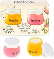 Disney Winnie Honey Pot Duo Lip Balm 7 g
