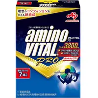 在飛比找DOKODEMO日本網路購物商城優惠-[DOKODEMO] Amino Vital Pro 30.