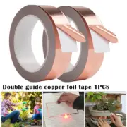 Waterproof Pure Copper Tape High Temperature Resistance Anti-Radiation