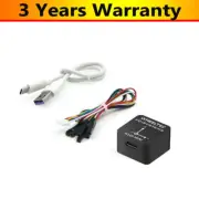 9-Axis IMU Module Inertial Measurement Unit FDISYSTEMS AHRS Gyro MEMS N100 MINI