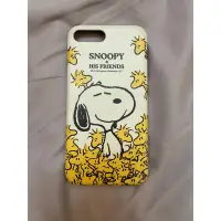在飛比找蝦皮購物優惠-iPhone 7 Plus /8 plus Snoopy手機