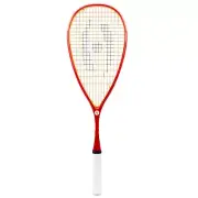 Harrow Reflex 120 (New) Squash Racket FREE DHL Express Shipping (100% Original)