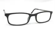 Foster Grant Black Digital e-Reading Glasses KRAMER BLK 51/20-140 2.00 1.00