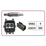 RAE Oxygen Sensor - OX705