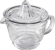 Judge Kitchen, Glass Measuring Jug & Citrus Press