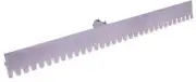 Rake Asphalt Lute Magnesm 36in,No 838, Marshalltown Trowel Head only