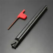 SNR0016Q16 INNER TOOTH INDEXABLE THREAD TOOL HOLDER TURNING TOOL CNC LATHE