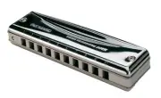 Suzuki Promaster - Suzuki Diatonic Harmonicas, Harmonica - Free US Shipping!