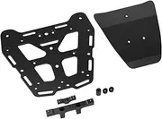 Rear Luggage Rack Top Case Mounting，Compatible with Harley Sportster S RH1250S 2021-2024