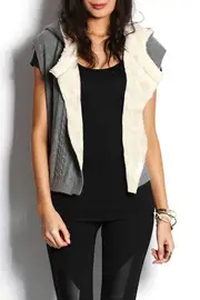 Scout Vest--WIS-99.756.227