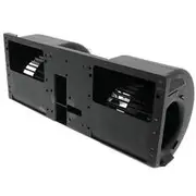 SPAL Blower Assembely 24V 3Spd - EM2466