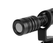 Saramonic Multi-pattern condenser microphone