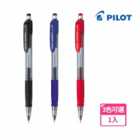 在飛比找momo購物網優惠-【PILOT 百樂】七彩搖搖自動鉛筆0.7mm