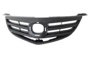 MAZDA 3 SP23 BK SEDAN 1/2004-5/2006 GRILLE BLACK