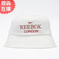 在飛比找ETMall東森購物網優惠-【現貨】Reebok LONDON BRUNCH 帽子 漁夫