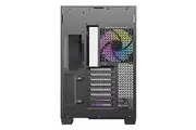 Antec C8 ARGB Tempered Glass E-ATX Full Tower Gaming Case - Black (C8-ARGB)
