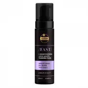 Le Tan Uber Fast Express Tanning Foam Violet Base 200ml