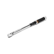 GEARWRENCH 3/8" Drive 120XP 10-100 ft/lbs Micrometer Torque Wrench