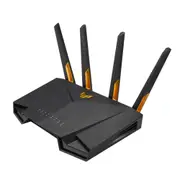 ASUS TUF Gaming AX4200 Wireless Dual Band WiFi 6 Gaming Router