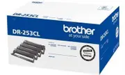 Brother DR253 Drum Unit (Original)