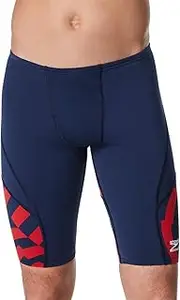 [Speedo] 8705225098532 Vortex Maze Jammer Team RED/White/Blue 32