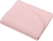 [Healeved] Small Aesthetic Wallet for Women Compact Card Holder Purse Design for Business Cards Durable Material for Everyday Use