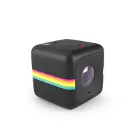 在飛比找Yahoo!奇摩拍賣優惠-寶麗萊 Polaroid Cube+ 運動攝影機 公司貨  