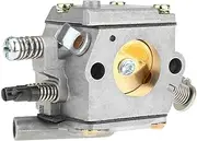 XXUMKL Fit For S-T-I-H-L 038 038Av Ms380 Ms381 Chain Saw Carburetor ABZV-Carburetor