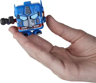 ☆勳寶玩具舖【現貨】孩之寶 HASBRO FIDGET ITS 變形金剛 舒壓骰子 柯博文 OPTIMUS PRIME