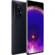 Oppo Find X5 256GB 5G Glaze Black