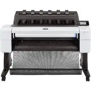 HP DesignJet Postscript T1600 Wide Format Printer