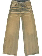 [Diesel] Diesel-Jeans D-Sire A Gamba Ampia 1996-Donna 24