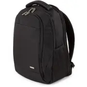 bugatti Carrying Case [Backpack] for 15.6" Notebook - Black (bkp106bk)