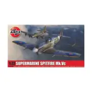Airfix Model Kit Supermarine Spitfire Mk Vc New