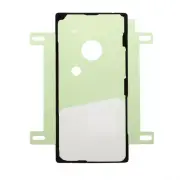 Battery Back Door Adhesive Sticker for Samsung Galaxy Note20 Ultra N985 N986