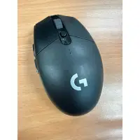 在飛比找蝦皮購物優惠-Logitech G G304 LIGHTSPEED 無線電