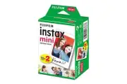 NNEKG Fujifilm Instax Mini Film 20Pk (84524)