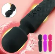 hand held massagers cordless For Women Random Color Select