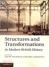 在飛比找三民網路書店優惠-Structures and Transformations