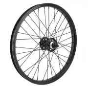 SE Bikes WHL RR 20x1.75 406x24 BK 36 1s FW SEAL 3/8 BK 110mm DTI2.0BK