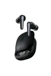 ANKER Soundcore Liberty 4 Pro In-ear type Wireless earphones / Midnight black