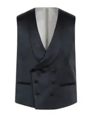 [PAOLONI] PAOLONI Tailored Vests - Item 49916581