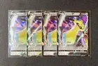 AEGISLASH V - 126/185 Vivid Voltage - NM Cond. [Pack Fresh] - DECK ADD ON