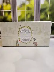 World of Peter Rabbit 23 Books Box Set By Beatrix Potter - Ages 3-6 - Hardback