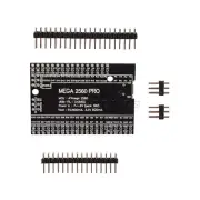 1-10PCS MEGA 2560 Pro Mini Embedded ATMEGA2560-16AU USB CH340G For Arduino